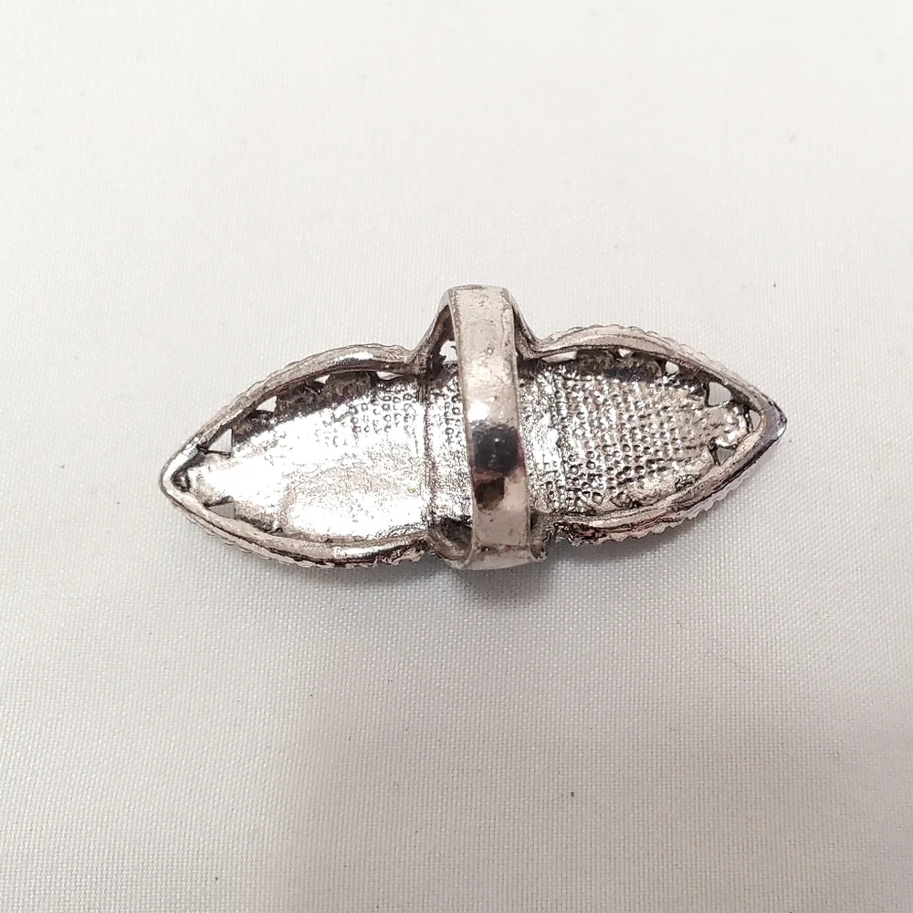 Turquoise Ring - Picture 5 of 5